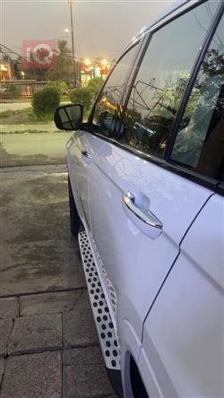 Jeep Grand Cherokee L